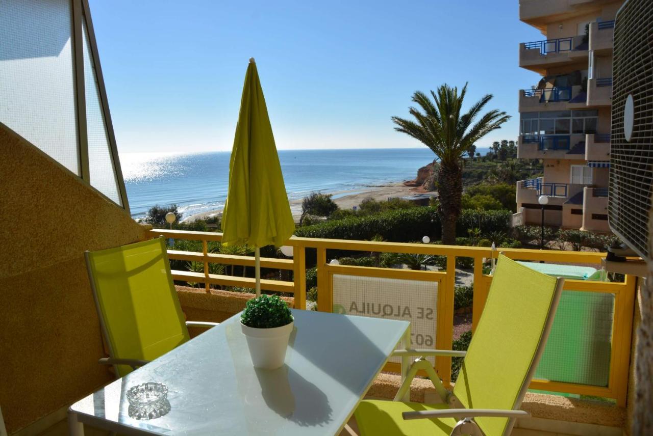 Del Nino Appartement Campoamor