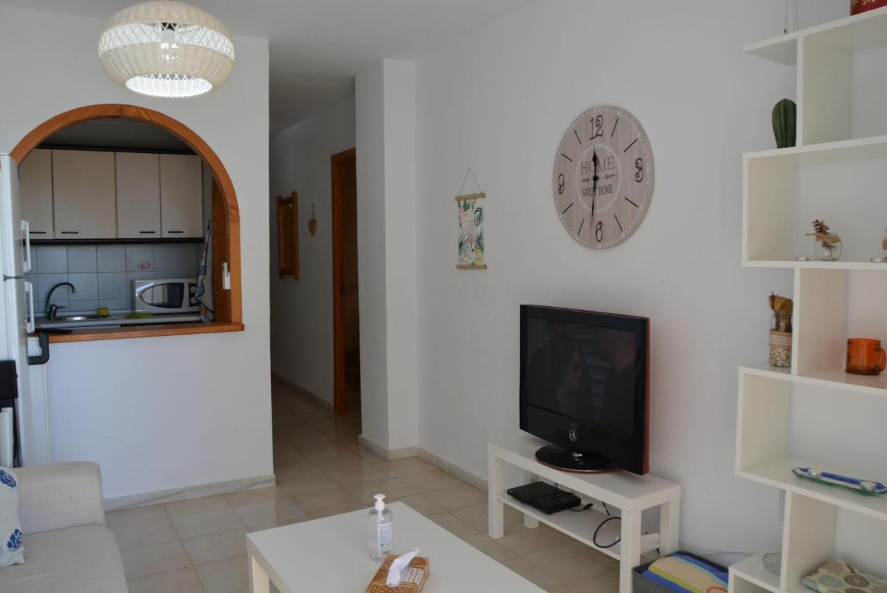 Appartement Del Nino Campoamor