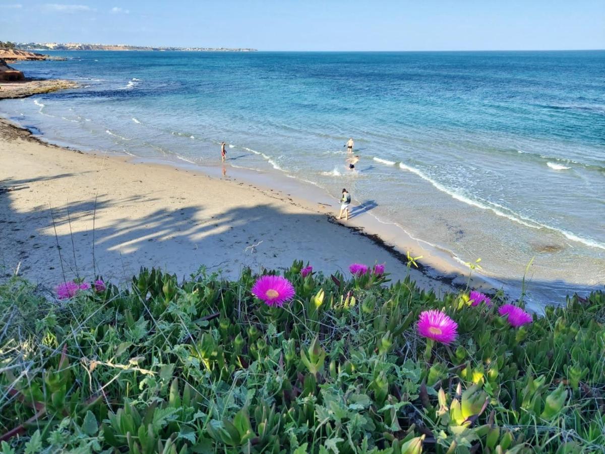 Appartement Del Nino Campoamor