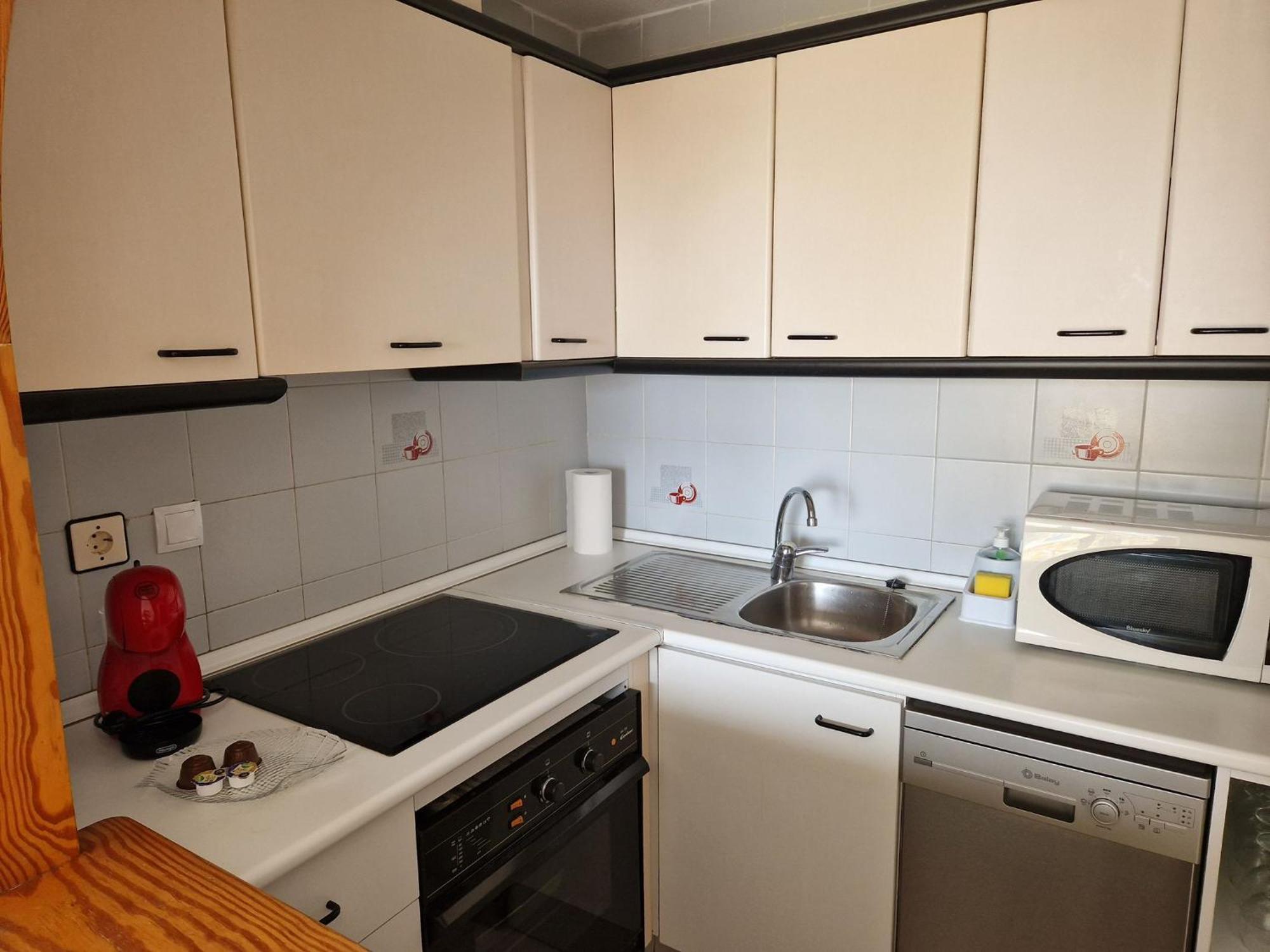 Del Nino Appartement